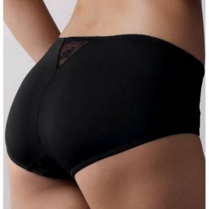 rosa-faia-fleur-shorty-art-1355-colore-nero