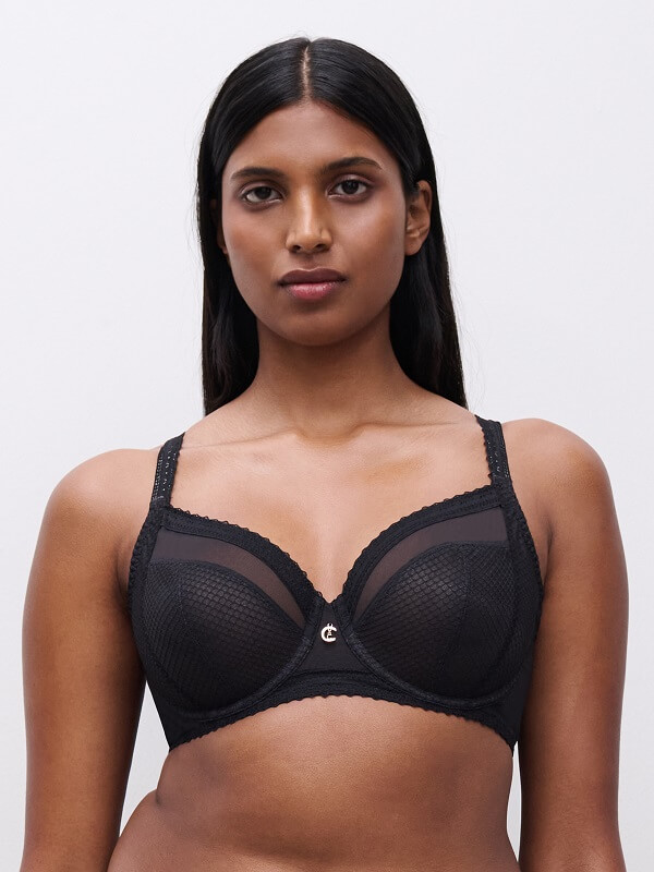 chantelle-romance-reggiseno-grandi-coppe-art-c19xmo-colore-nero