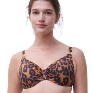 chantelle-bikini-grandi-coppe-maculato