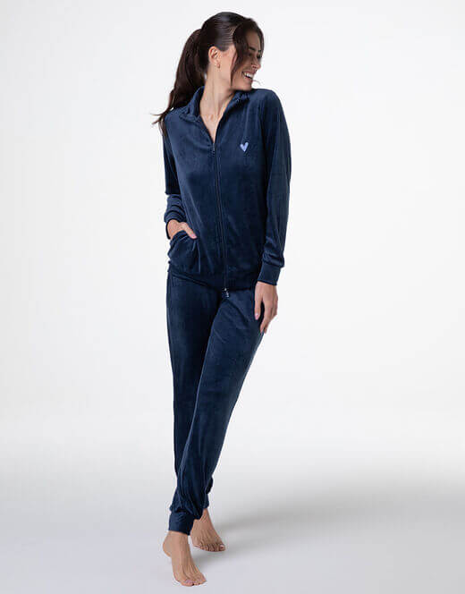 lovable-tuta-tempo-libero-ciniglia lovable-tuta-tempo-libero-ciniglia-art-L0E9E-colore-bleu-notte