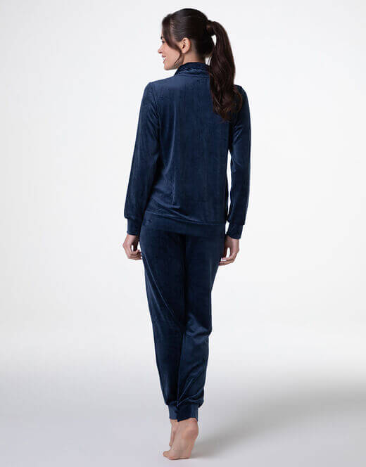 lovable-tuta-tempo-libero-ciniglia lovable-tuta-tempo-libero-ciniglia-art-L0E9E-colore-bleu-notte