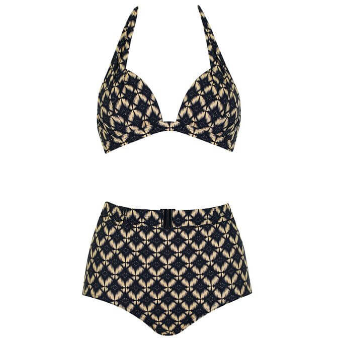 opera-beachwear-bikini-trendy-con-shorty-vita-alta-art-61615-fantasia-unica-nero