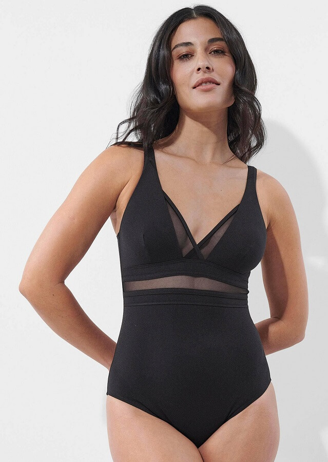 opera-beachwear-minimal-intero-coppa-spacer-art-62620-colore-nero