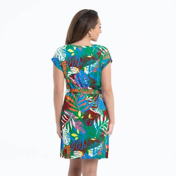 anita-colour-crush-abito-mare-viscosa-mari-art-8140-colore-stampa-floreale-su-sfondo-verde-smeraldo