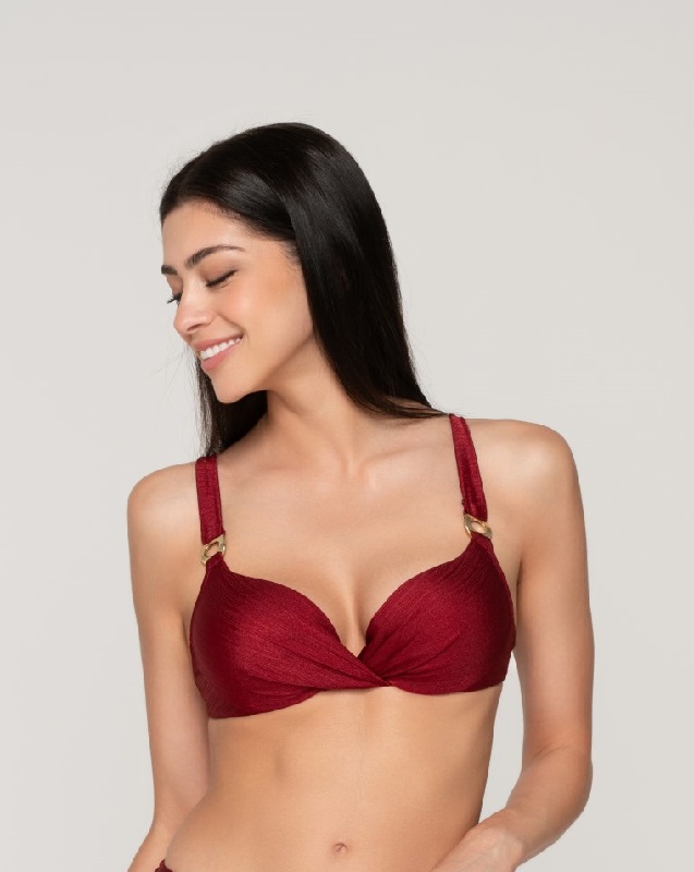 luna-splendida-gold-bikini-push-up luna-splendida-gold-bikini-push-up-art-94650-colore-nero-tessuto-goffrato