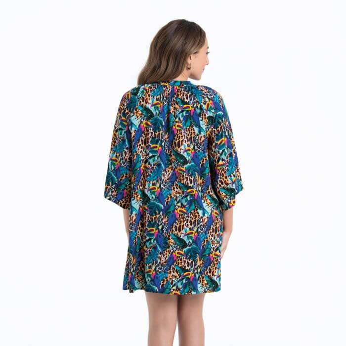 rosa-faia-deep-jungle-abito-mare-viscosa-manihi-art-8674-colore-unico