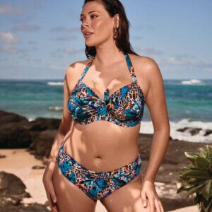 rosa-faia-deep-jungle-bikini-grandi-coppe-leandra-art-8784-colore-unico