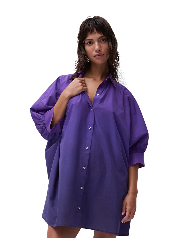 chantelle-azura-abito-mare-oversize-art-C1AHW5-colori-sangria-e-twilight