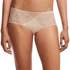 chantelle-floral-touch-shorty-pizzo-piatto-art-C94240-colore-beige-dorè