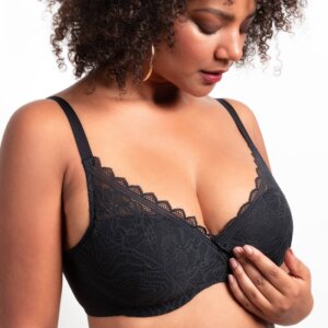 chantelle-floral-touch-reggiseno-preformato-memory-foam-art-C94260-colore-nero