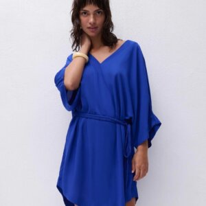 chantelle-influence-caftano-viscosa-art-C18RW6-colore-bluette