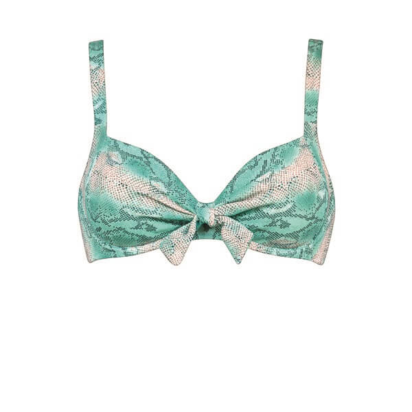 lidea-artic-serpent-bikini-scollatura-profonda lidea-artic-serpent-bikini-scollatura-profonda-top-art-5800-colore-unico-verde-azzurro-serpentato