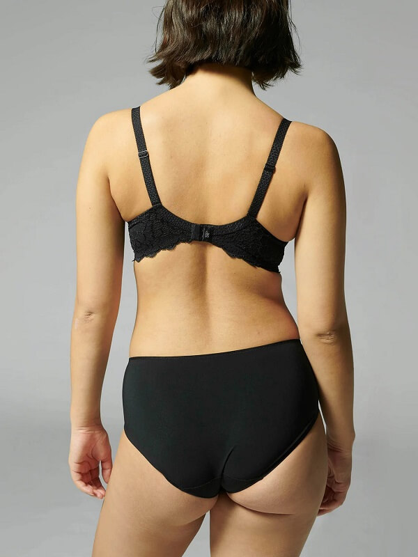 simone-perele-caresse-slip-vita-alta-art-12A770-colore-nero