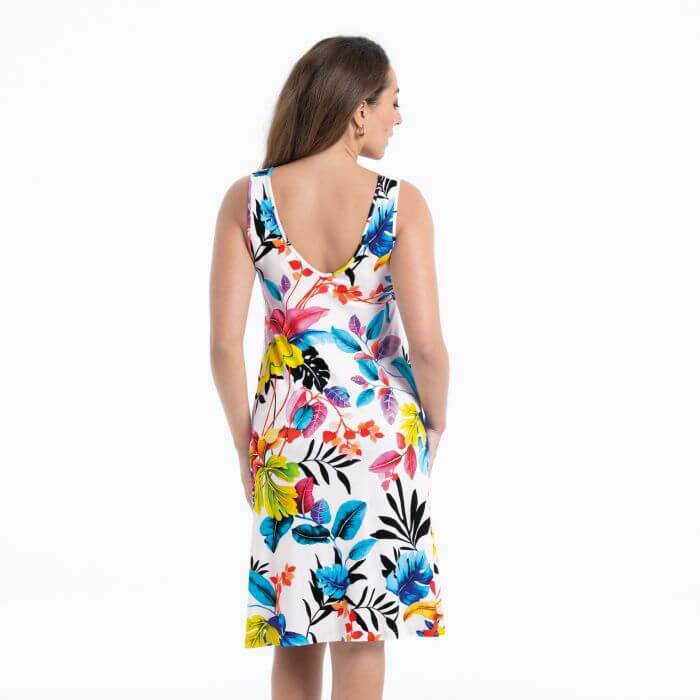 anita-floral-spice-abito-mare-spalla-larga-art-mala-colore-unico