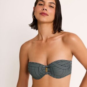 selmark-reverie-bikini-fascia-preformata-top-art-BPO16-colori-beige-bianco-e-verdone-nero