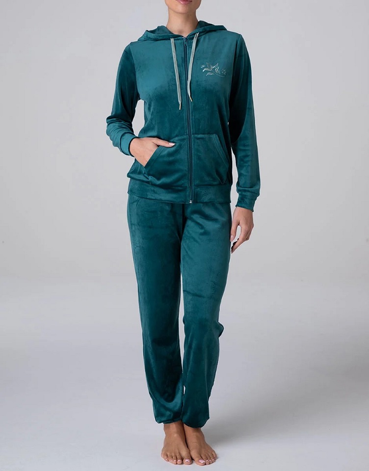 lovable-homewear-tutta-ciniglia lovable-homewear-tutta-ciniglia-art-L0DNBES-colore-verde-mediterraneo