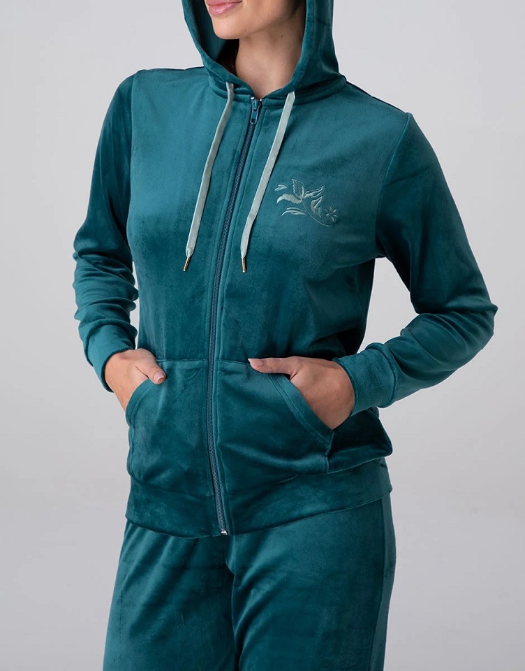 lovable-homewear-tutta-ciniglia lovable-homewear-tutta-ciniglia-art-L0DNBES-colore-verde-mediterraneo